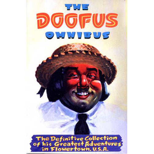The Doofus Omnibus (Paperback)