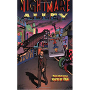 Nightmare Alley (Paperback)