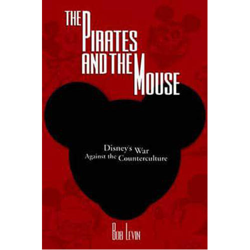 The Pirates and the Mouse (Hardback)