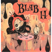 BLAB! #14 (Paperback)