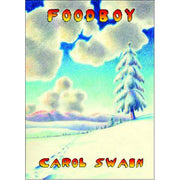 Foodboy(Paperback)