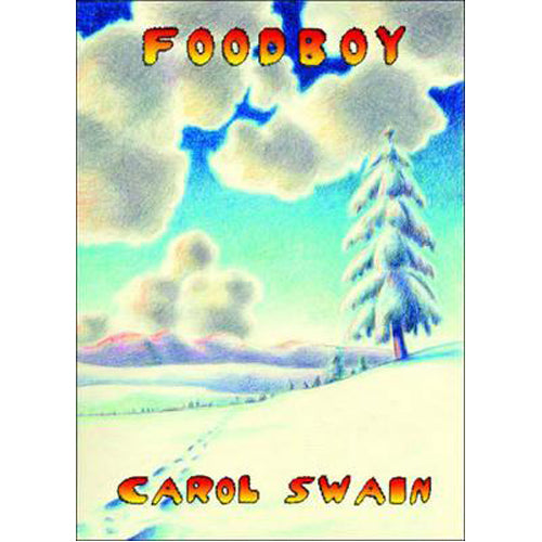 Foodboy(Paperback)