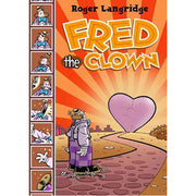 Fred the Clown (Paperback)