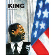 King (Paperback)