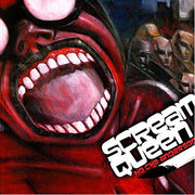 Scream Queen (Paperback)