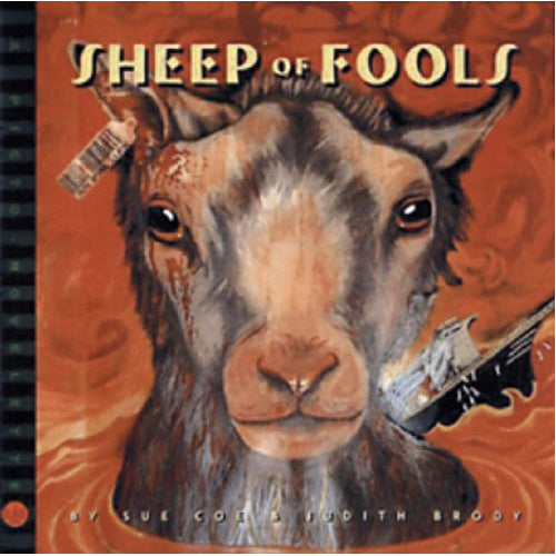 Sheep Of Fools (Hardback)