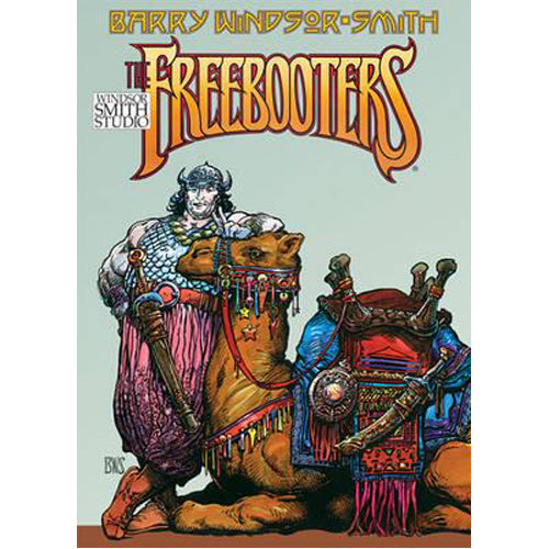 The Freebooters (Hardback)