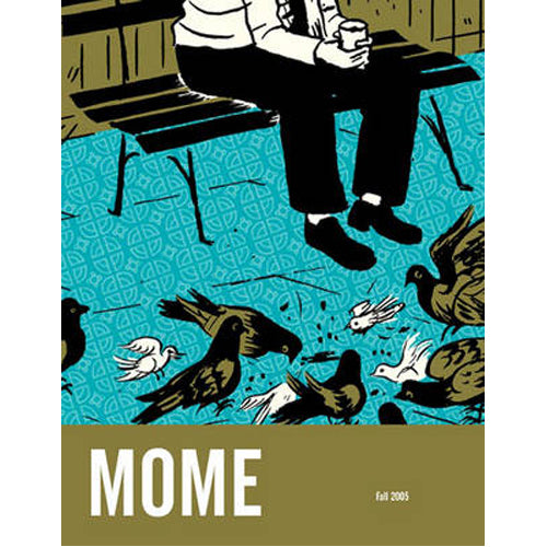Mome 2 (Paperback)