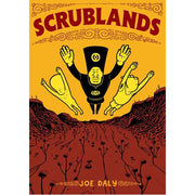 Scrublands (Paperback)