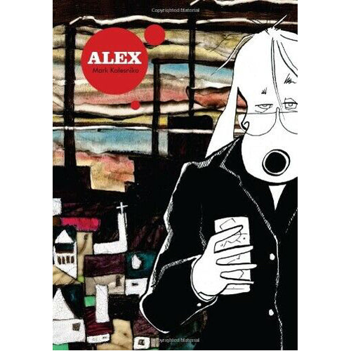 Alex (Paperback)