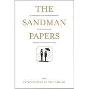 The Sandman Papers (Paperback)