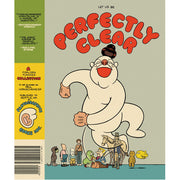 Let Us Be Perfectly Clear (Hardback)