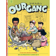 Our Gang Vol.1 (Paperback)