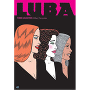 Love and Rockets: Luba - Three Daughters (Paperback)