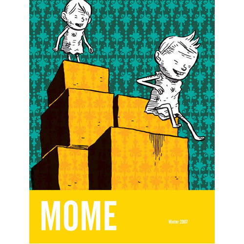 Mome 6 (Paperback)