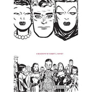 Milton Caniff, Terry and The Pirates, and Steve Canyon (Paperback)