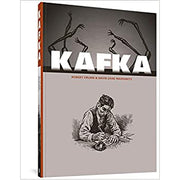 Kafka (Paperback)