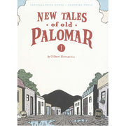 New Tales of Old Palomar #1 (Paperback)