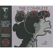 The Complete Peanuts  1967-1968 (Hardback)
