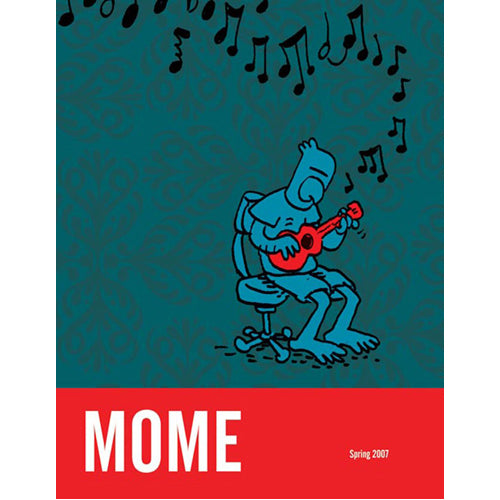 Mome 7 (Paperback)