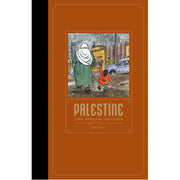 Palestine (Hardback)