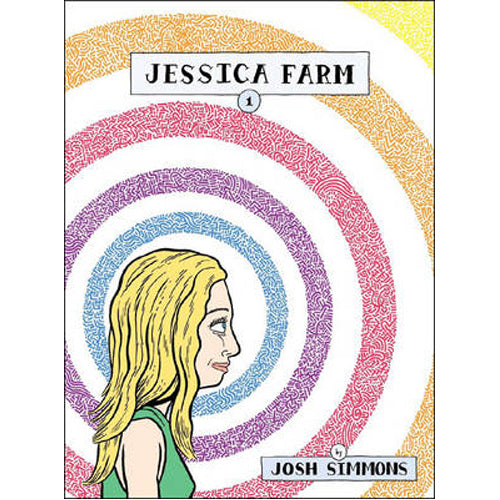 Jessica Farm (Paperback)