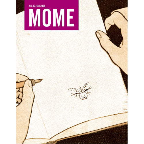 Mome Vol.12 (Paperback)