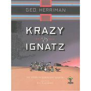 Krazy & Ignatz 1943-1944 (Paperback)
