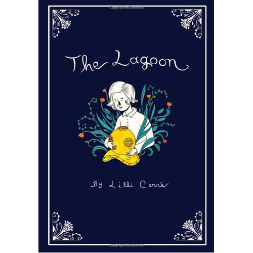 The Lagoon (Hardback)