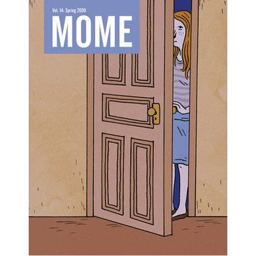 Mome 14 (Paperback)