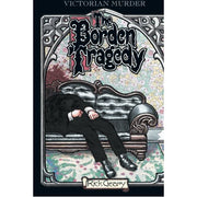 Treasury of Victorian Murder #3 (Paperback)