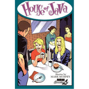 House of Java (Paperback)