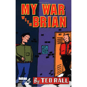 My War with Brian (Paperback)
