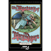 Treasury of Victorian Murder #5 (Hardback)