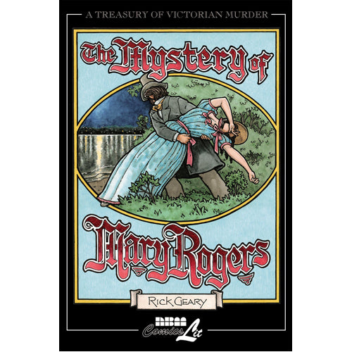 Treasury of Victorian Murder #5 (Hardback)