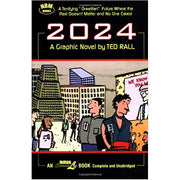 2024 (Hardback)