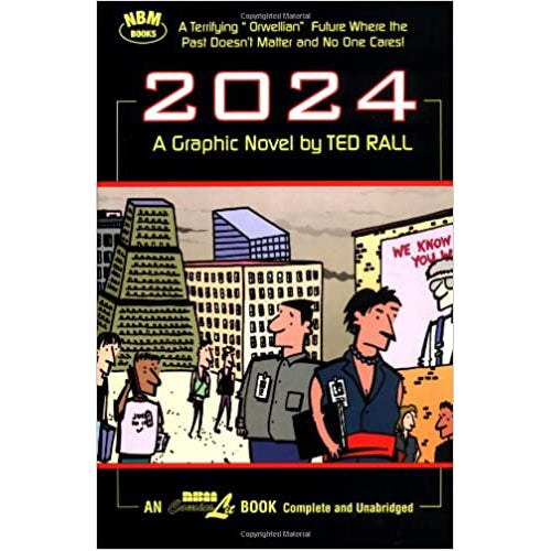 2024 (Hardback)