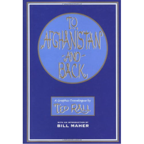 To Afghanistan and Back (Hardback)