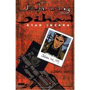 Johnny Jihad (Paperback)