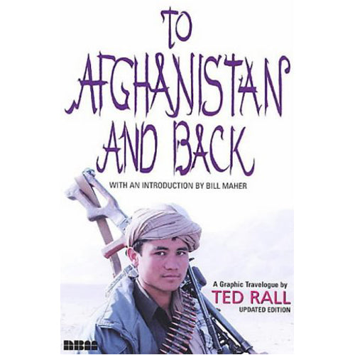 To Afghanistan and Back - Updated Edition. (Paperback)