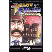 The Beast of Chicago (Paperback)