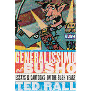 Generalissimo El Busho (Hardback)