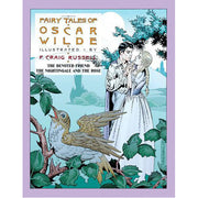 Fairy Tales of Oscar Wilde Vol. 4 (paperback)