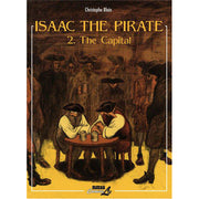 Isaac the Pirate, Vol. 2 (Paperback)
