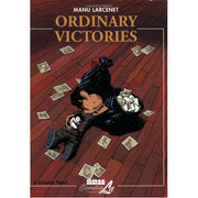 Ordinary Victories Part 1 (Paperback)
