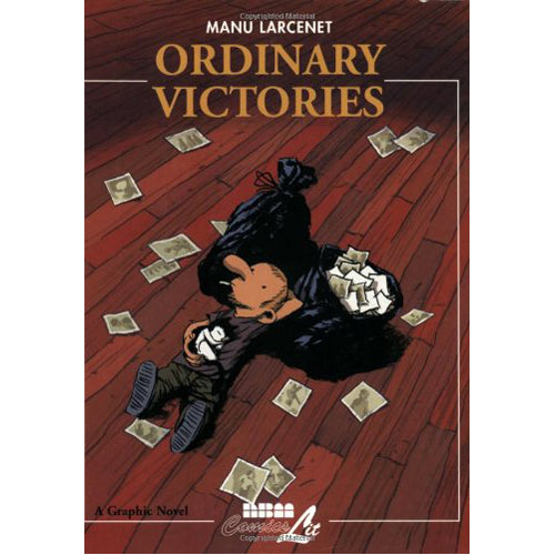Ordinary Victories Part 1 (Paperback)