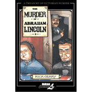 The Murder of Abraham Lincoln (Paperback)