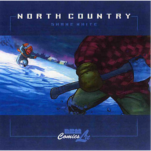 North Country (Paperback)