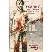 Trailers (Hardback)