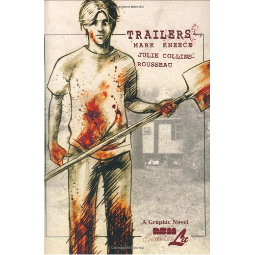 Trailers (Hardback)